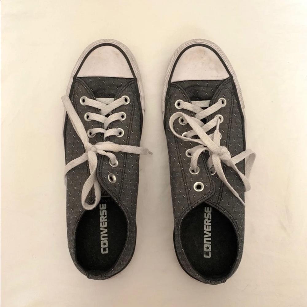 Converse Allstar Shoes